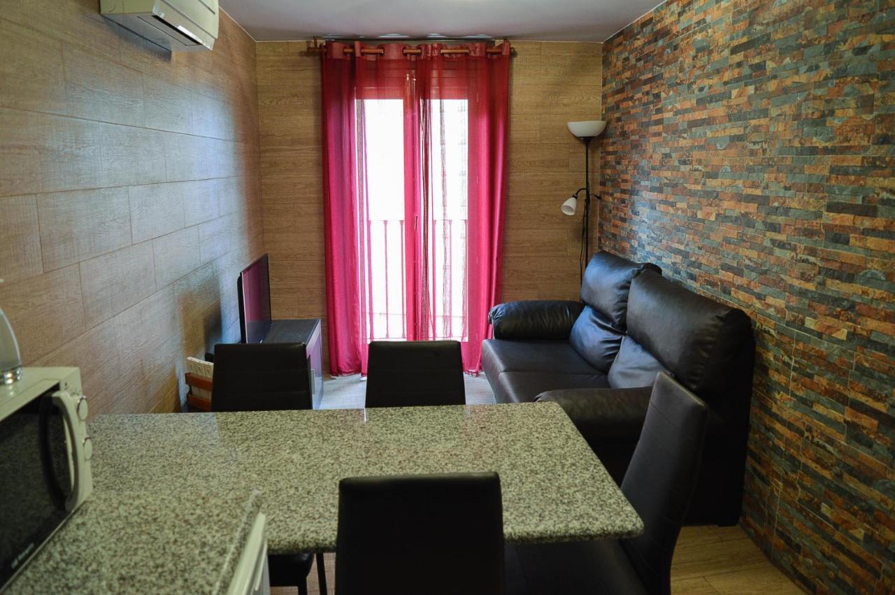 Turísticos Apartamento