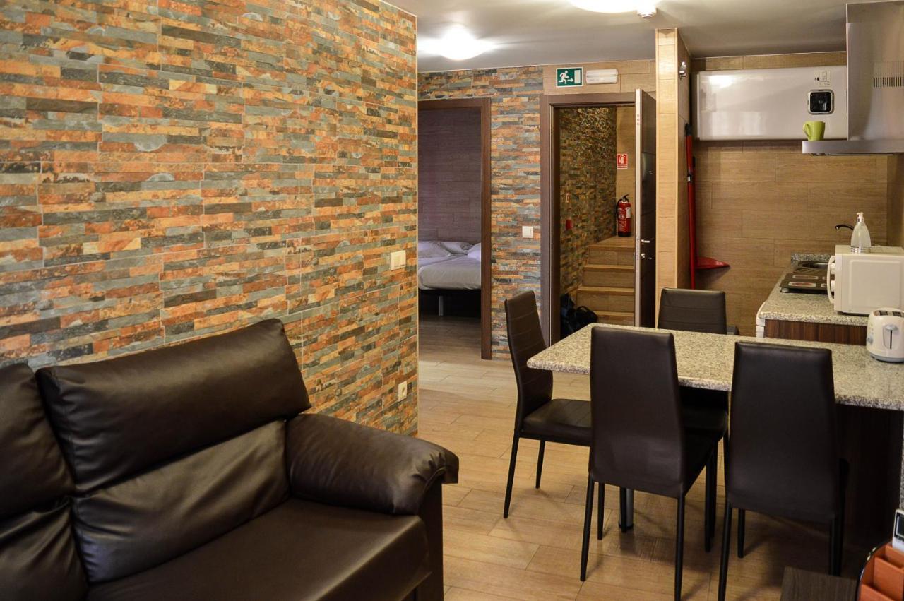 Apartamento Turísticos