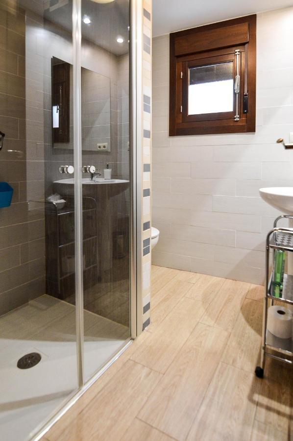 Apartamento Turísticos Toledo