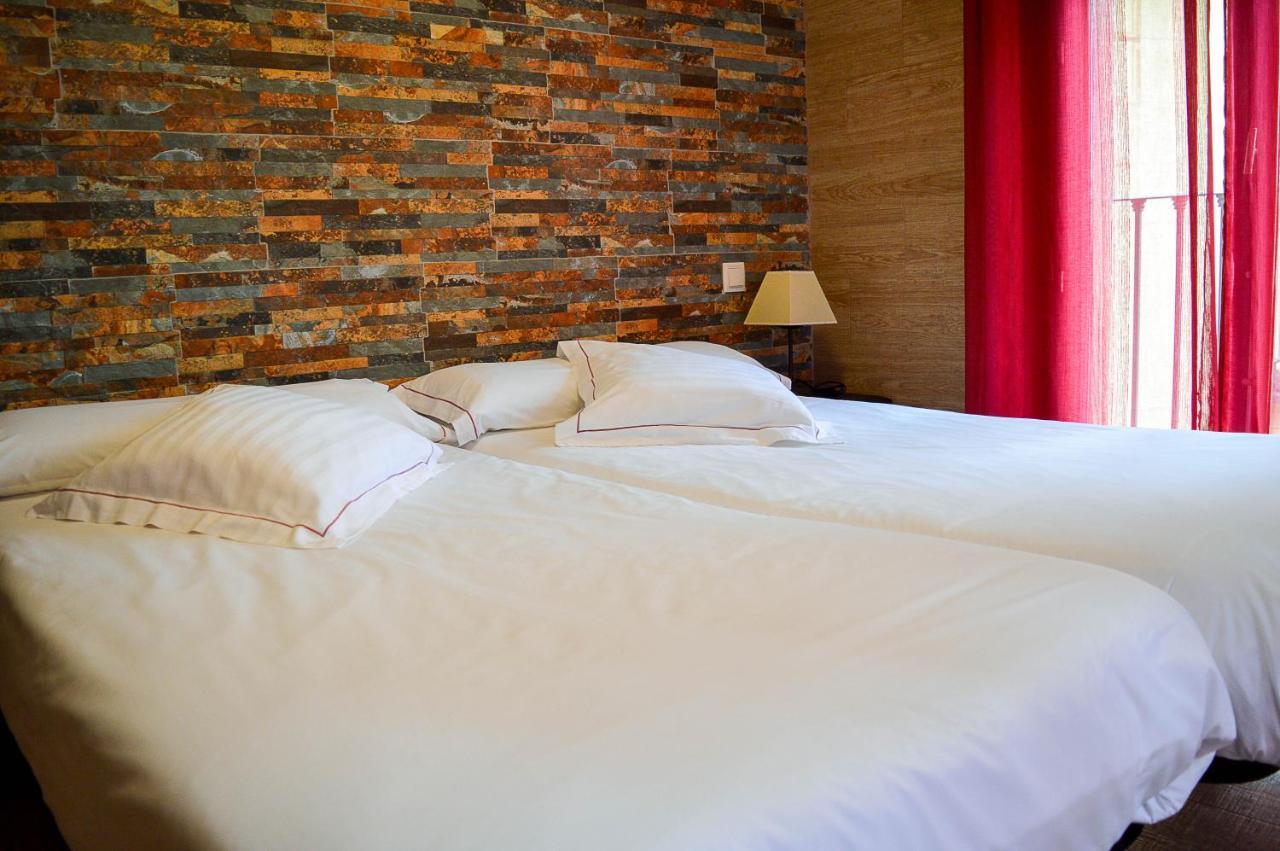 Apartamento Turísticos Toledo