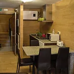 Apartamentos Turísticos Toledo