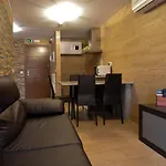 Apartamentos Turísticos Toledo
