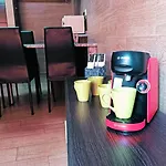 Apartamentos Turísticos Toledo
