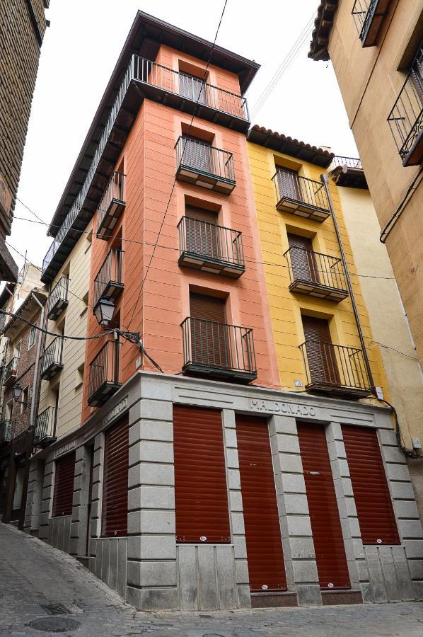 Apartamento Turísticos *