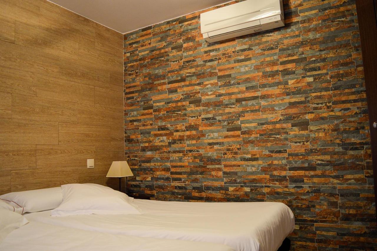 Turisticos Apartamento Toledo