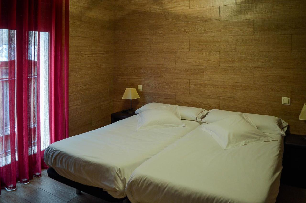 Turisticos Apartamento Toledo