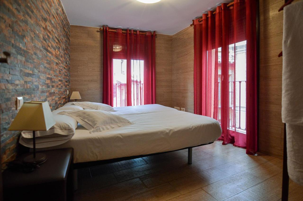 Turísticos Apartamento Toledo