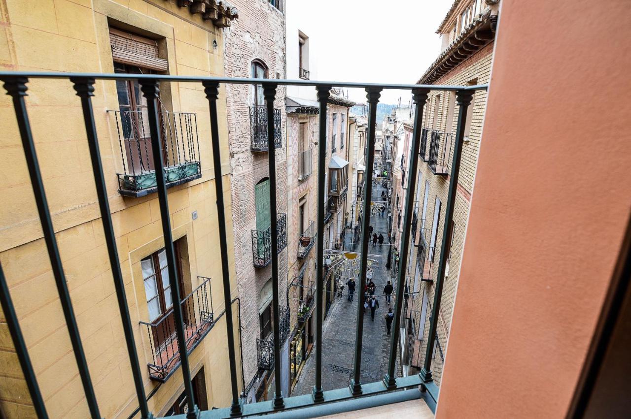 Apartamento Turisticos Toledo