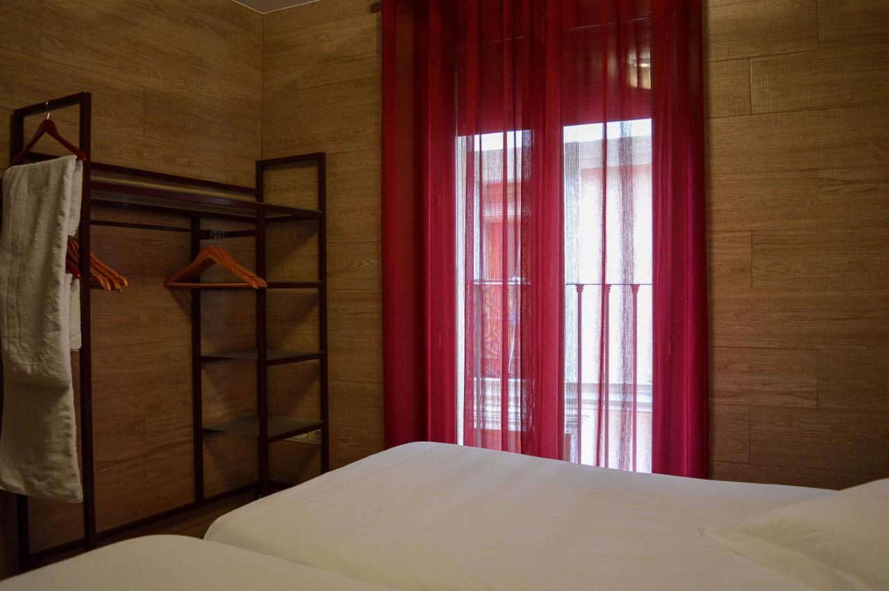 Turisticos Apartamento Toledo