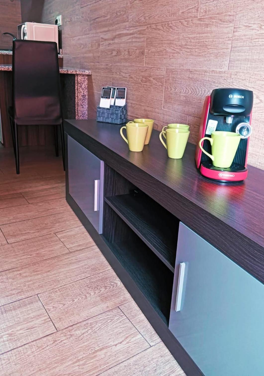 Apartamento Turisticos